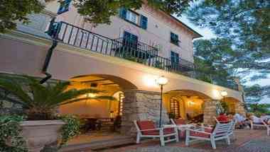 Hotel Punta Est in Finale Ligure, IT