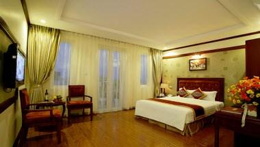 Hanoi Graceful Hotel à Hanoi, VN