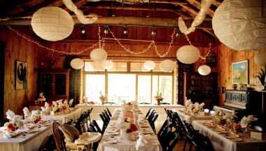 La Grange de la Gatineau a Cantley, QC