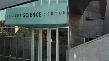 Изображение места проведения