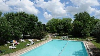 Изображение места проведения