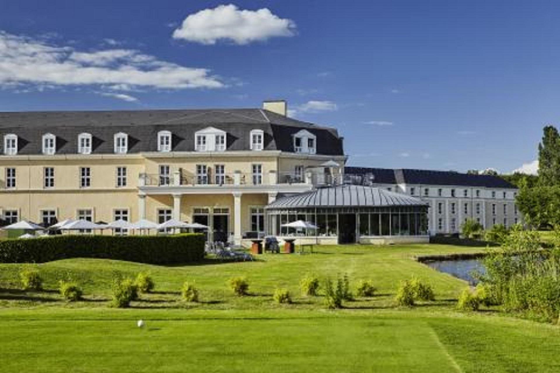 Mercure Chantilly Resort & Conventions image
