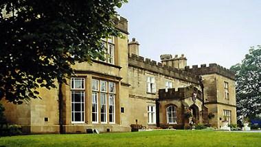 Mercure Blackburn Dunkenhalgh Hotel and Spa image