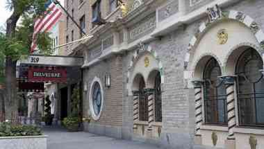 The Manhattan Club в New York, NY