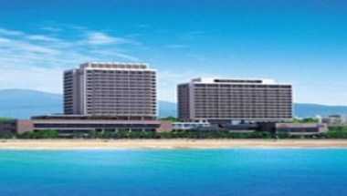 Paradise Hotel Busan, Busan, KR