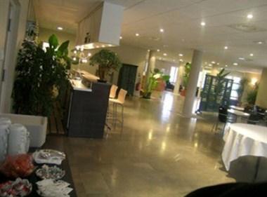 Best Western Plus Le Canard Sur le Toit, Toulouse, FR