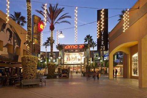 The Outlets at Orange