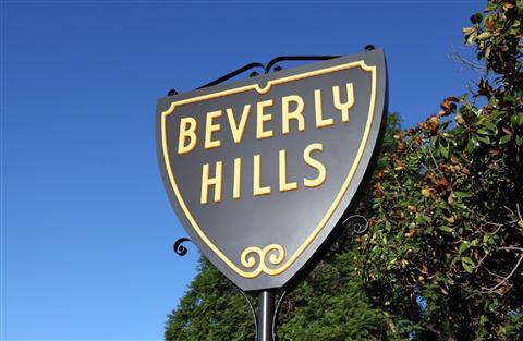 Beverly Hills