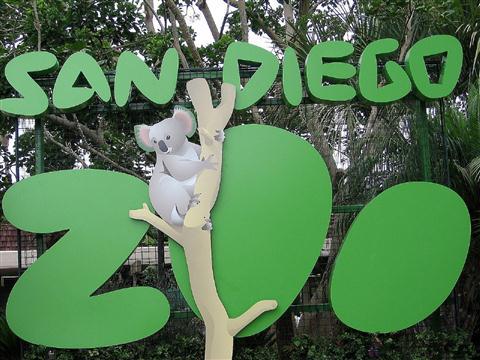 San Diego Zoo