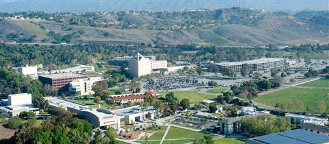 Cal Poly Pomona