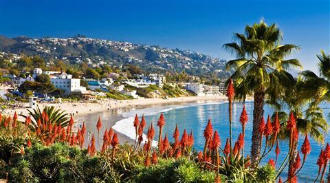Laguna Beach