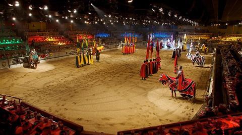 Medieval Times