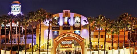 City National Grove of Anaheim