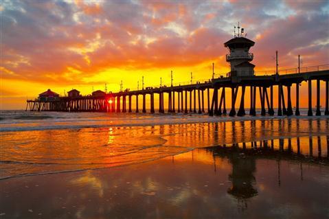 Huntington Beach