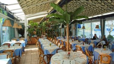 Hotel du Port a Villeneuve, CH