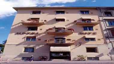 Hotel Ritz i Florence, IT