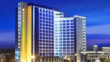 Fliport Hotel Jinjiang Shiji в Цюаньчжоу, CN