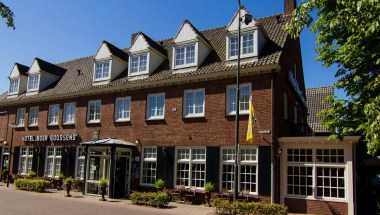 Boer Goossens a Den Dungen, NL