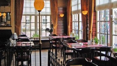 Изображение места проведения