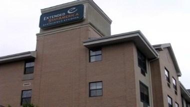 Extended Stay America Washington, D.C. - Gaithersburg image