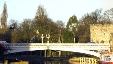 Изображение места проведения