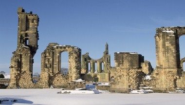 Изображение места проведения