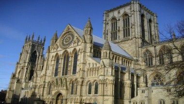 Изображение места проведения