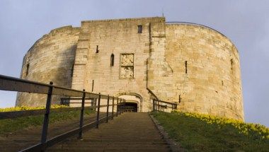 Изображение места проведения