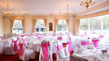 Worsley Golf Club in Salford, GB1