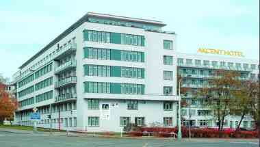 Akcent Hotel a Prague, CZ