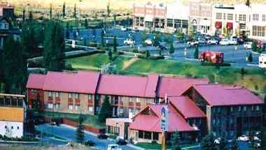 Best Western Plus Landmark Inn en Park City, UT