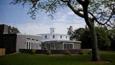 Heritage Museums & Gardens i Sandwich, MA