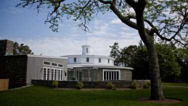 Heritage Museums & Gardens em Sandwich, MA