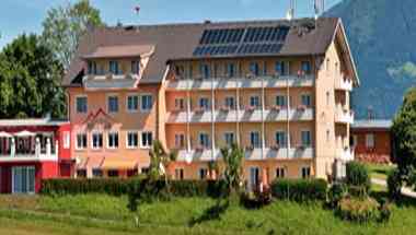 菲拉赫, AT 的 Hotel Pension Melcher