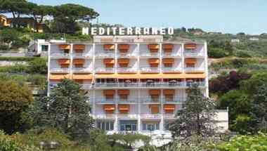 Hotel Mediterraneo a Lavagna, IT