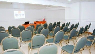 รูปสถานที่จัดงาน