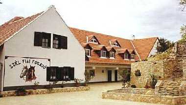 Szel Fiai Fogado & Cellarium in Nyul, HU