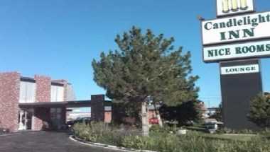 Candlelight Inn, Scottsbluff, NE