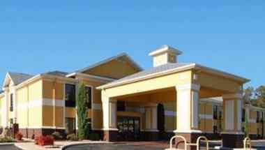Quality Inn Alexander City, Alexander City, AL