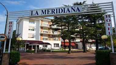 Hotel La Meridiana en Mogliano Véneto, IT