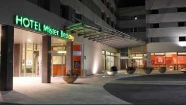 Hotel Residence Mister Bed Torcy à Melun, FR