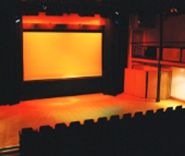 Bild des Veranstaltungsortes