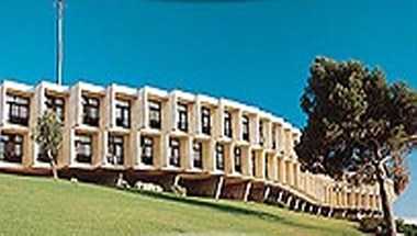 Carmel Gardens Hotel en Zichron Ya'akov, IL