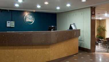 Master Express Cidade Baixa a Porto Alegre, BR