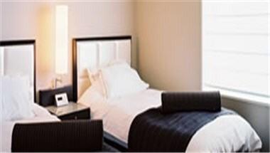 Hotel Terrace the Garden Mito a Mito, JP