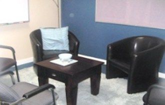 Изображение места проведения