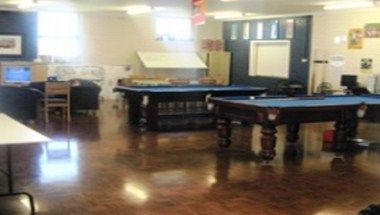 Изображение места проведения