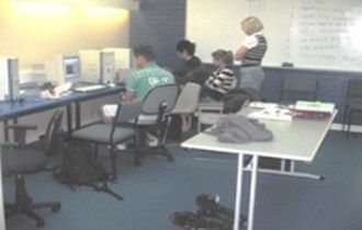 Изображение места проведения