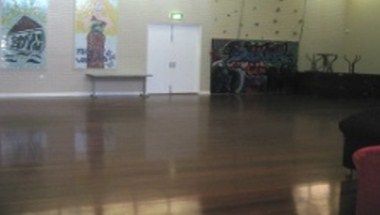 Изображение места проведения