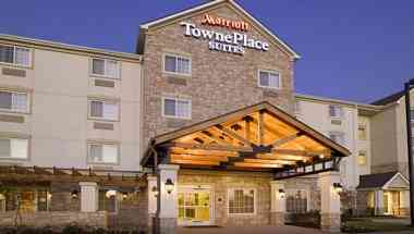 TownePlace Suites by Marriott Boise Downtown/University в Boise, ID